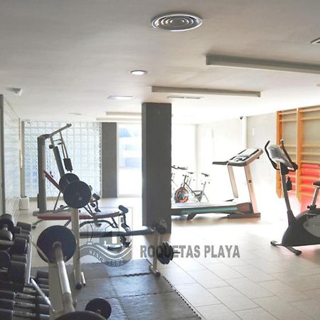 Apartamento Playa Serena Roquetas de Mar Zewnętrze zdjęcie
